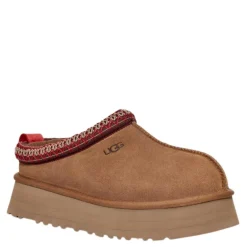 UGG sko - Tazz chestnut