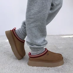 UGG sko - Tazz chestnut