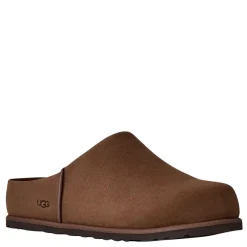 UGG slip-ins - Otzo Clog dark chestnut