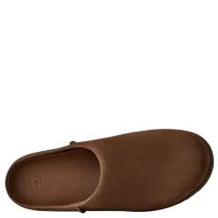 UGG slip-ins - Otzo Clog dark chestnut