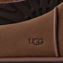 UGG slip-ins - Otzo Clog dark chestnut