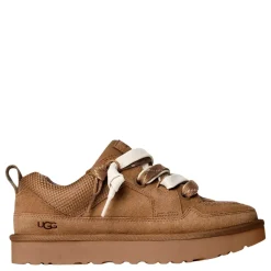UGG sneakers - Lo Lowmel chestnut