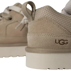 UGG sneakers - Lo Lowmel mustard seed