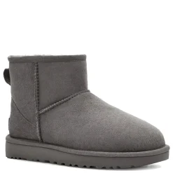 Ugg støvler - Classic Mini II grey