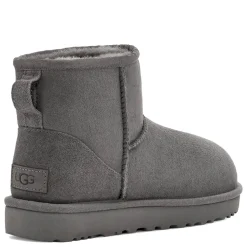 Ugg støvler - Classic Mini II grey