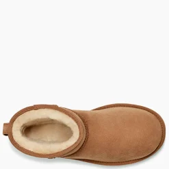 UGG støvler - Classic Mini II chestnut