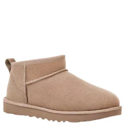 Ugg støvler - Classic Ultra Mini sand