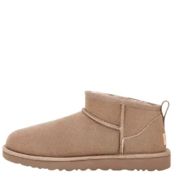 Ugg støvler - Classic Ultra Mini sand
