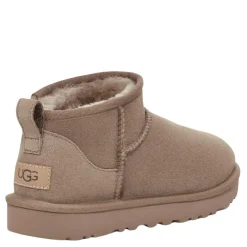 UGG støvler - Classic Ultra Mini caribou