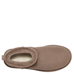 UGG støvler - Classic Ultra Mini caribou