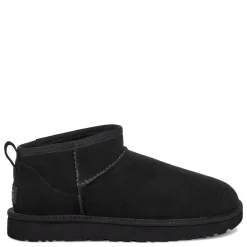UGG støvler - Classic Ultra Mini black