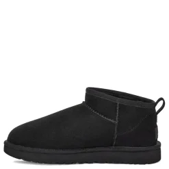 UGG støvler - Classic Ultra Mini black
