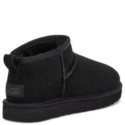 UGG støvler - Classic Ultra Mini black