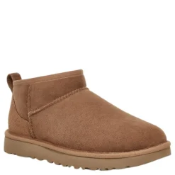 UGG støvler - Classic Ultra Mini chestnut