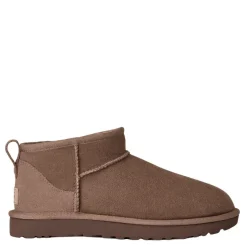 UGG støvler - Classic Ultra Mini rocky oak