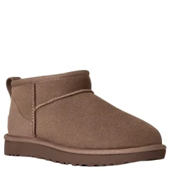 UGG støvler - Classic Ultra Mini rocky oak