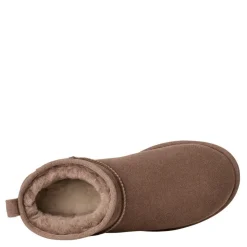 UGG støvler - Classic Ultra Mini rocky oak