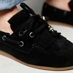 Via Vai loafers - June Loua sort