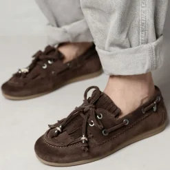 Via Vai loafers - June Loua corvino