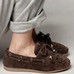 Via Vai loafers - June Loua corvino