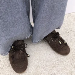 Via Vai loafers - June Loua corvino