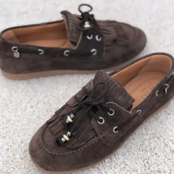 Via Vai loafers - June Loua corvino