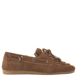 Via Vai loafers - June Loua sierra nocciola